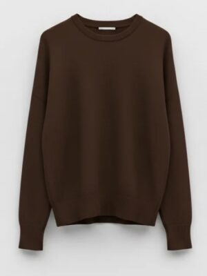 LIYA ANTWERP Cecile cashmere sweater