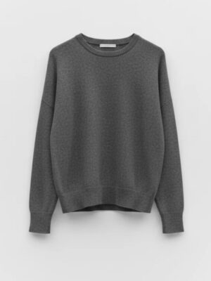 LIYA ANTWERP Cecile cashmere sweater