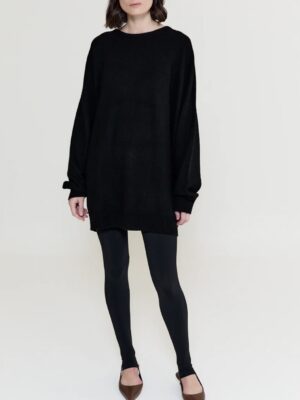 LIYA ANTWERP cashmere oversized sweater