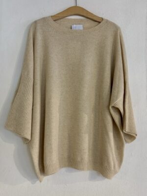 LIYA ANTWERP Rebello sweater