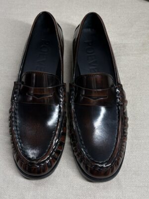 Poeve Abrasivato Loafers