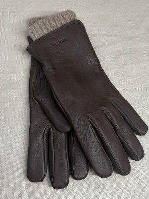 Hestra Tiril Leather Gloves