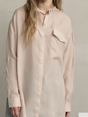 Humanoid Barto blouse