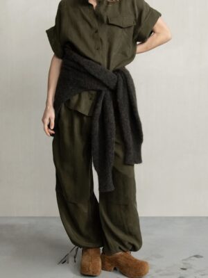 Humanoid Beiko Trousers
