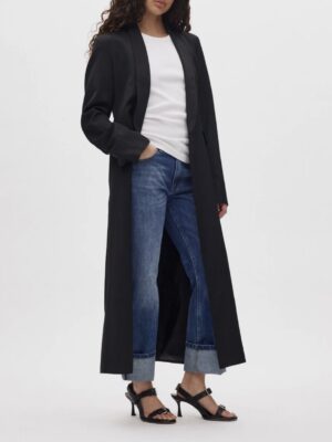 Rabens Saloner Talma long jacket