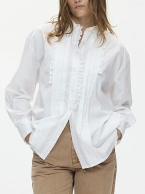 Rabens Saloner Dim Shirt