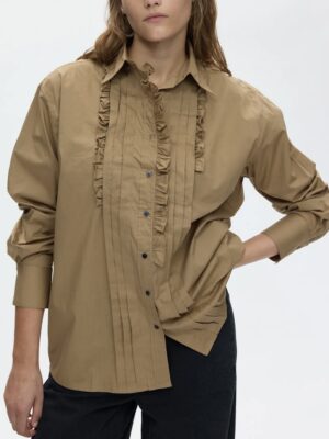 Rabens Saloner Dim Shirt