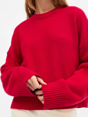 SKALL Studio Campa Jumper