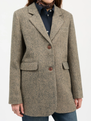 SKALL Studio Joan Blazer