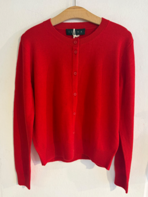 ICONA Cardigan