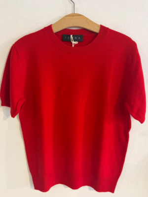 ICONA Knitted Top