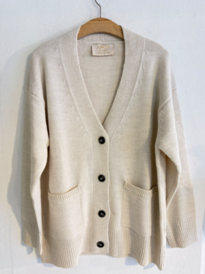 KAOS Deep-V Cardigan