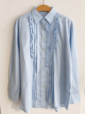 Rabens Saloner Dim Shirt